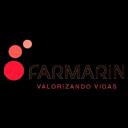 FARMARIN I CO LTDA logo