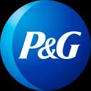 P&G HEALTHCARE logo