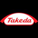 TAKEDA PHARMA logo