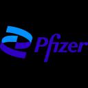 PFIZER logo