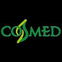 COSMED INDUSTRIA DE COSMETICOS E MEDICAMENTOS S.A. logo