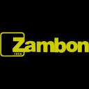 ZAMBON logo