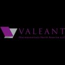 VALEANT logo