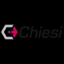 CHIESI FARMACEUTIC logo