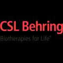 CSL BEHRING logo