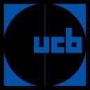 UCB BIOPHARMA logo