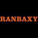 RANBAXY logo