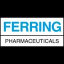 FERRING logo