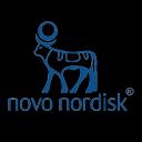 NOVO NORDISK FARMACÊUTICA DO BRASIL LTDA logo