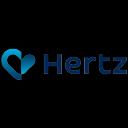 HERTZ logo