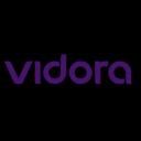 VIDORA logo